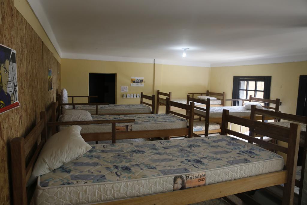 Buena Vista Hostel Ouro Preto Habitación foto