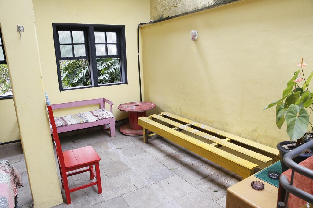 Buena Vista Hostel Ouro Preto Exterior foto