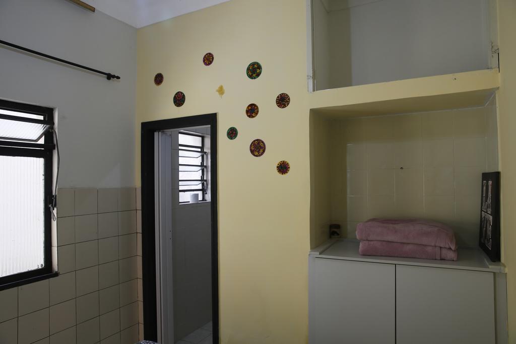 Buena Vista Hostel Ouro Preto Habitación foto