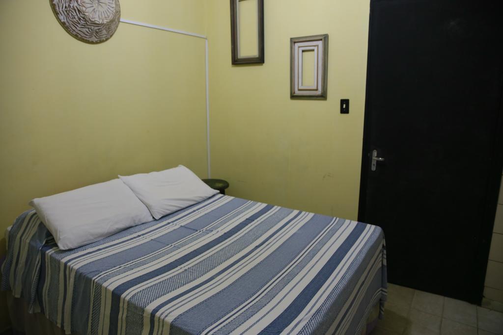 Buena Vista Hostel Ouro Preto Habitación foto