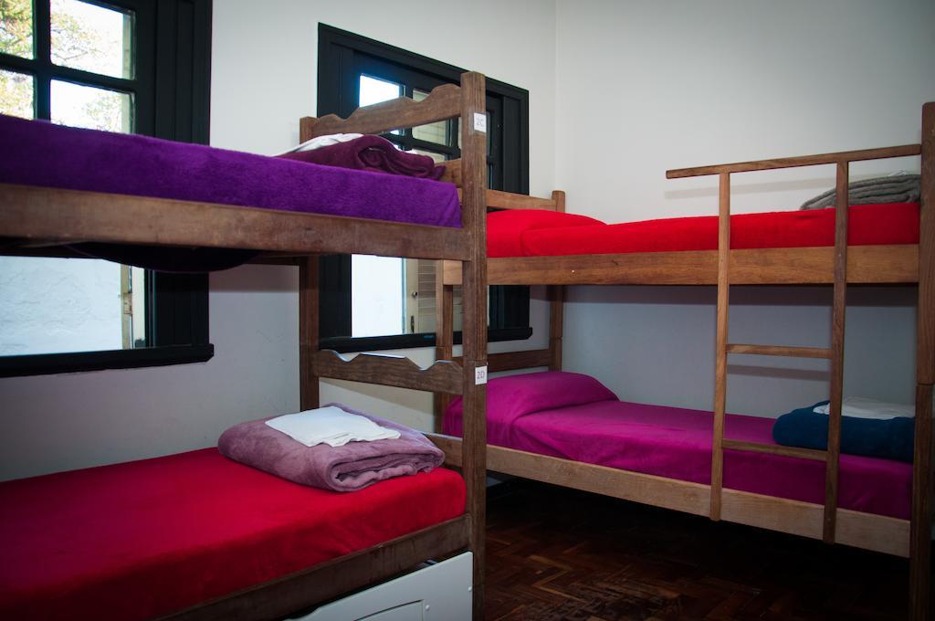 Buena Vista Hostel Ouro Preto Habitación foto