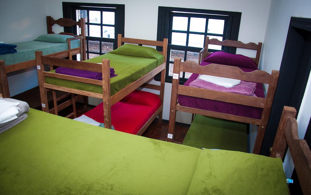 Buena Vista Hostel Ouro Preto Habitación foto
