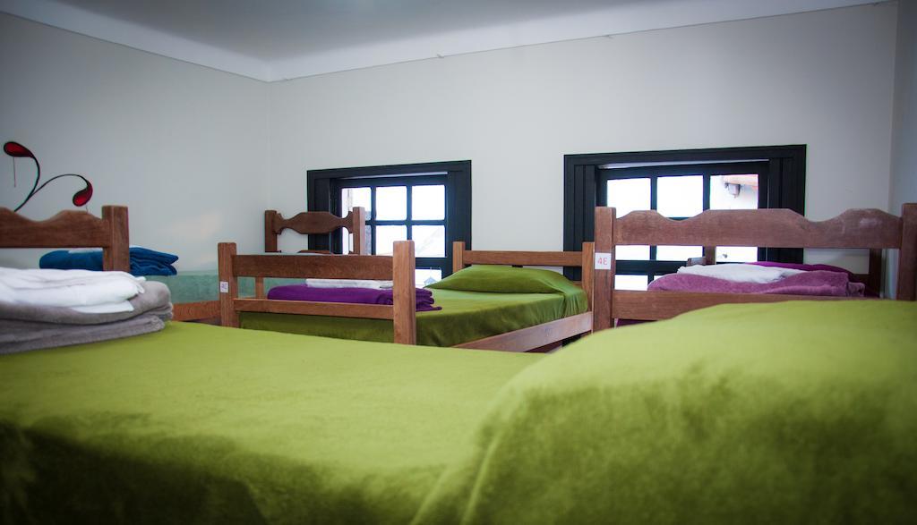 Buena Vista Hostel Ouro Preto Habitación foto